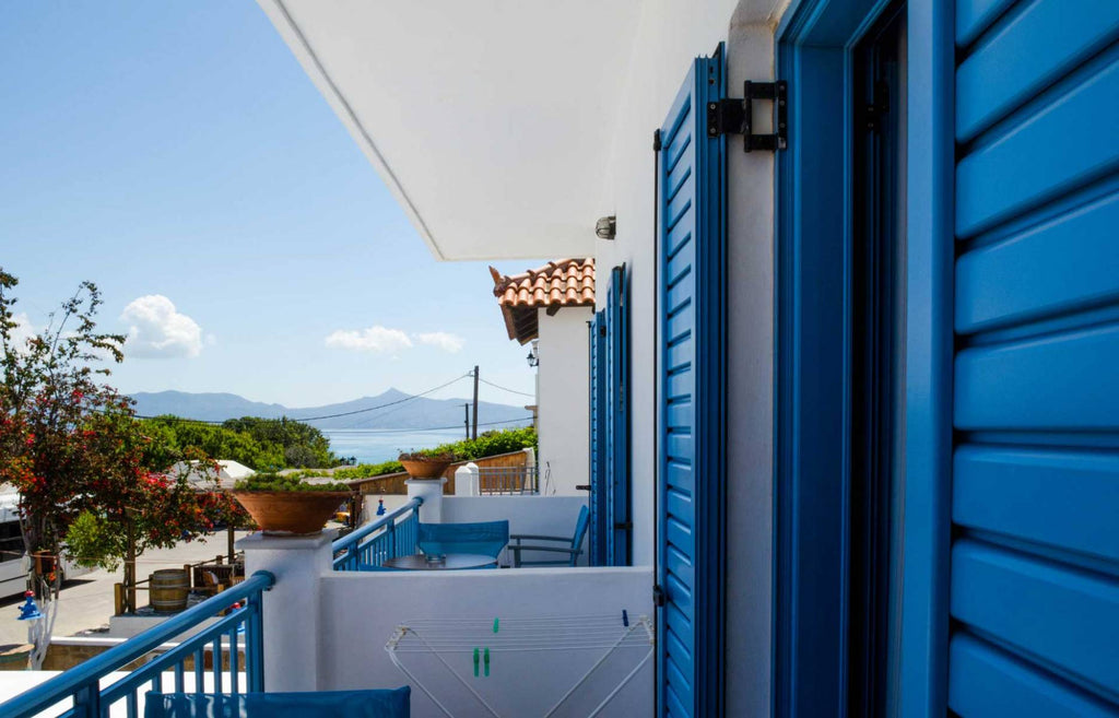 Saronis Hotel Angistri