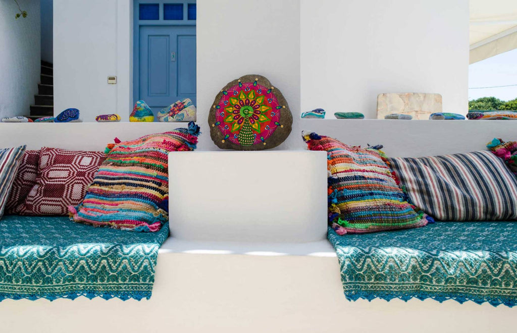 Saronis Hotel Angistri