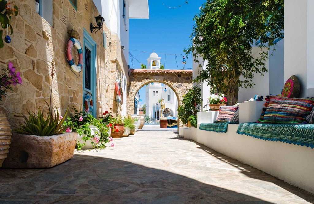 Saronis Hotel Angistri