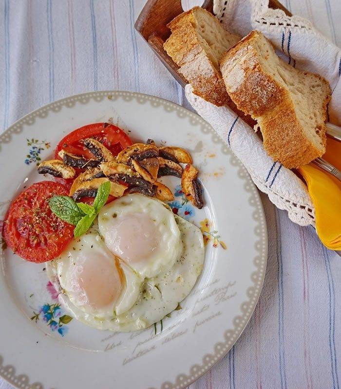 Saronis Hotel Angistri