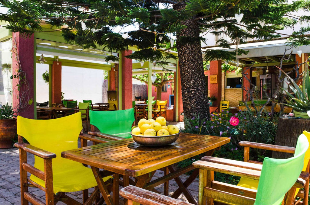 Saronis Hotel Angistri