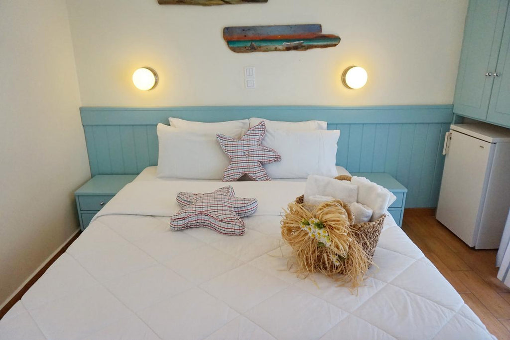 Saronis Hotel Angistri