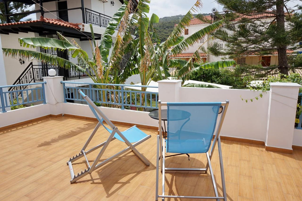 Saronis Hotel Angistri