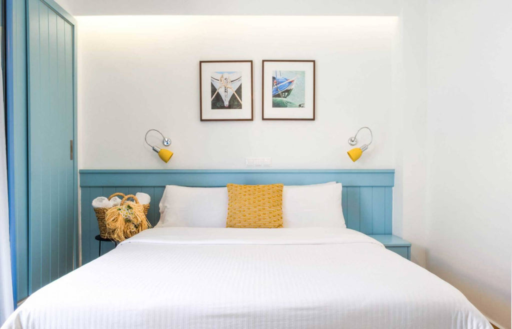 Saronis Hotel Angistri