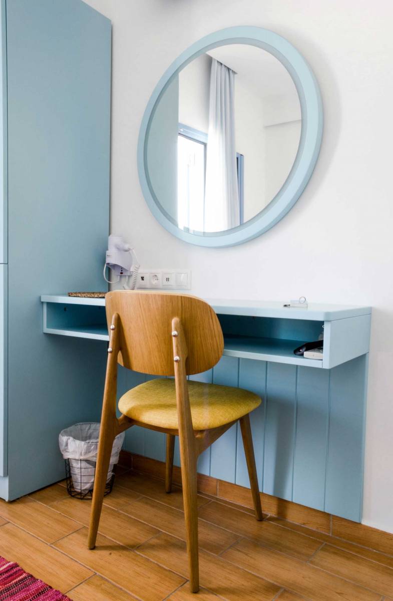 Saronis Hotel Angistri