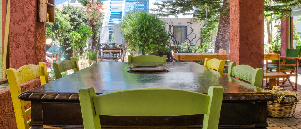 Saronis Hotel Angistri