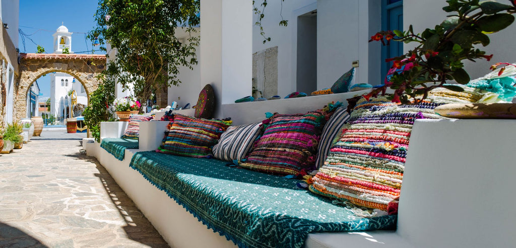 Saronis Hotel Angistri