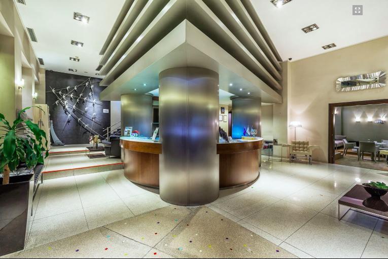 Egnatia Palace Hotel