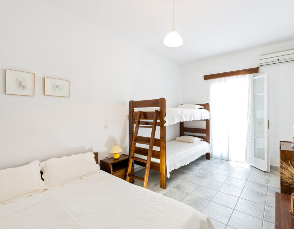 Schinoussa Hotel b&b