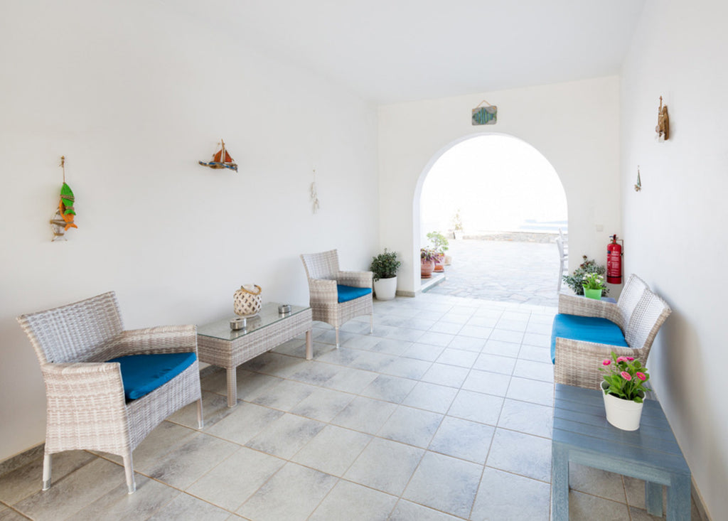 Schinoussa Hotel b&b