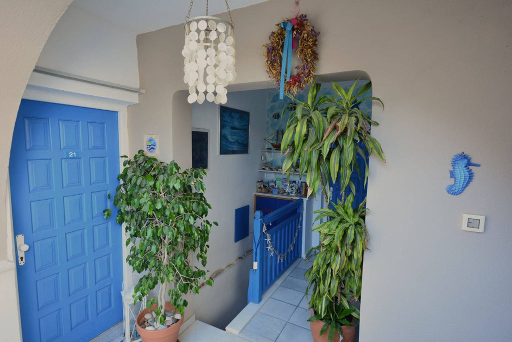 Sea View Studios Agia Anna