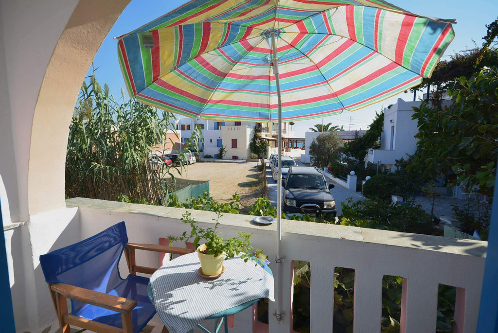 Sea View Studios Agia Anna