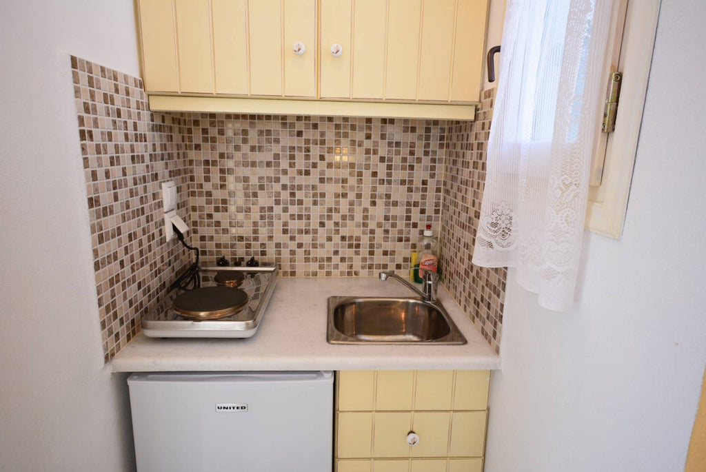 Sea View Studios Agia Anna