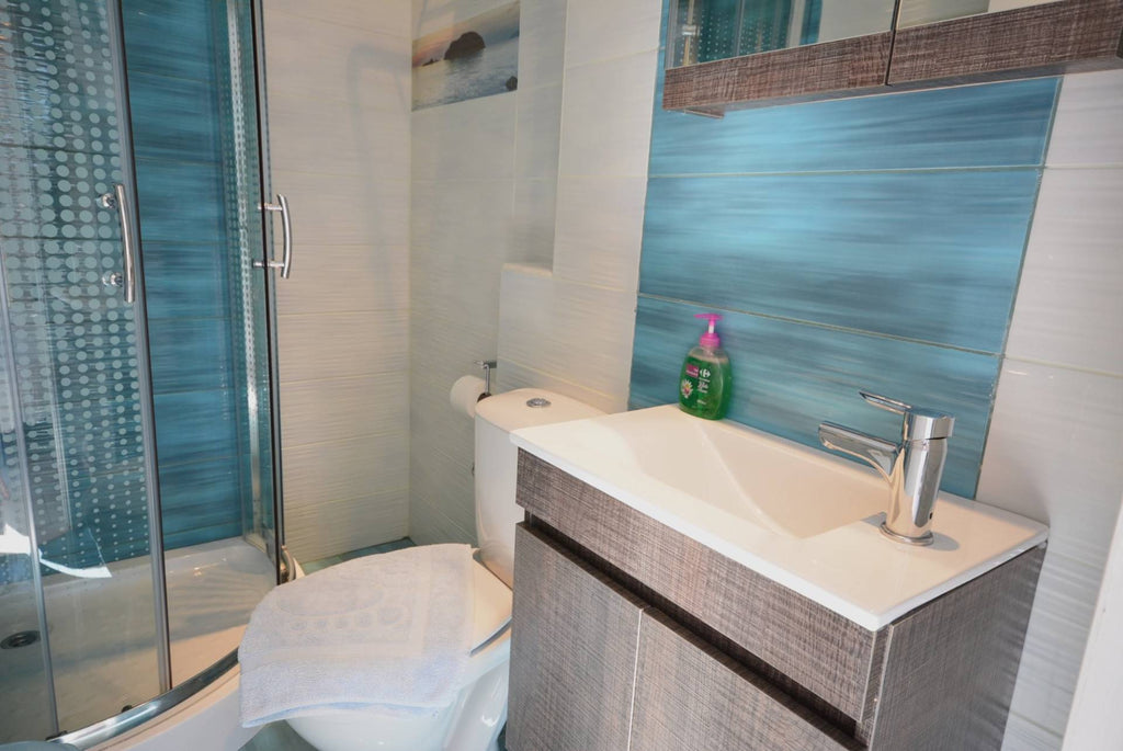 Sea View Studios Agia Anna