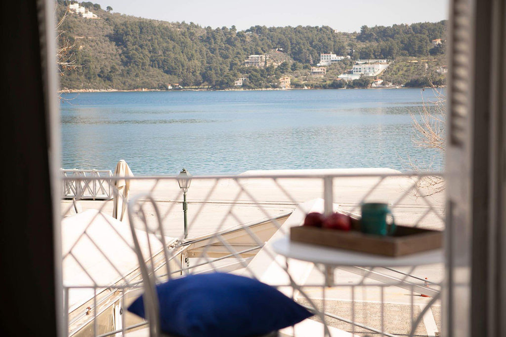 Skiathos Sea View House