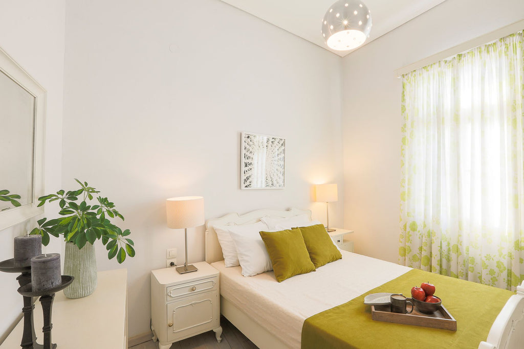 Skiathos Sea View House