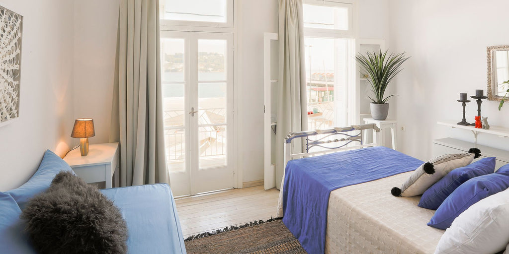 Skiathos Sea View House