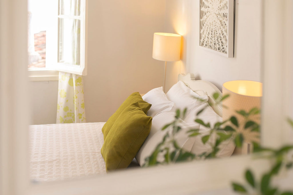 Skiathos Sea View House