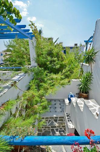 Sea View Studios Agia Anna