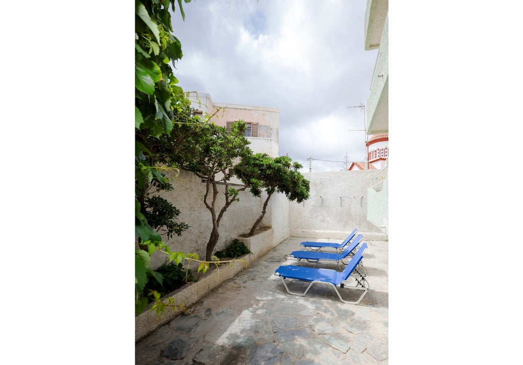 Camere lungomare Kissamos