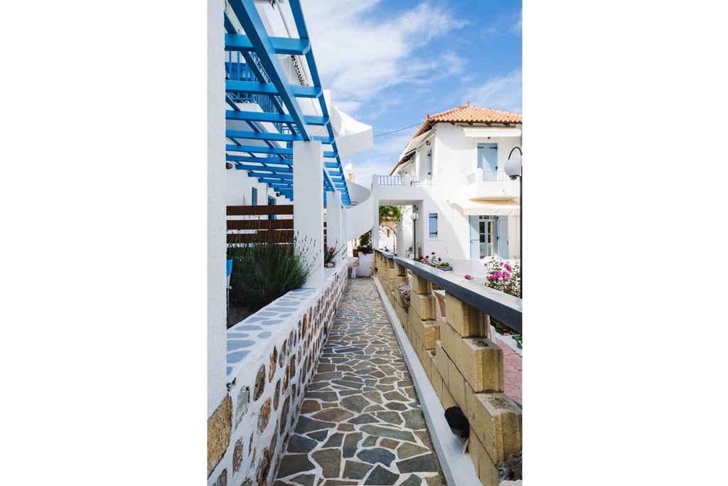 Saronis Hotel Angistri