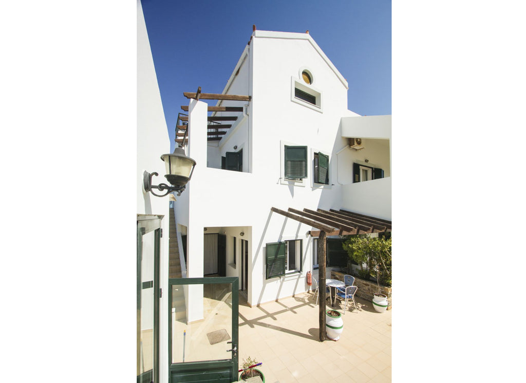 Chania Elaiodendro apartments