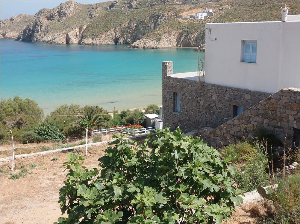 Serifos casa