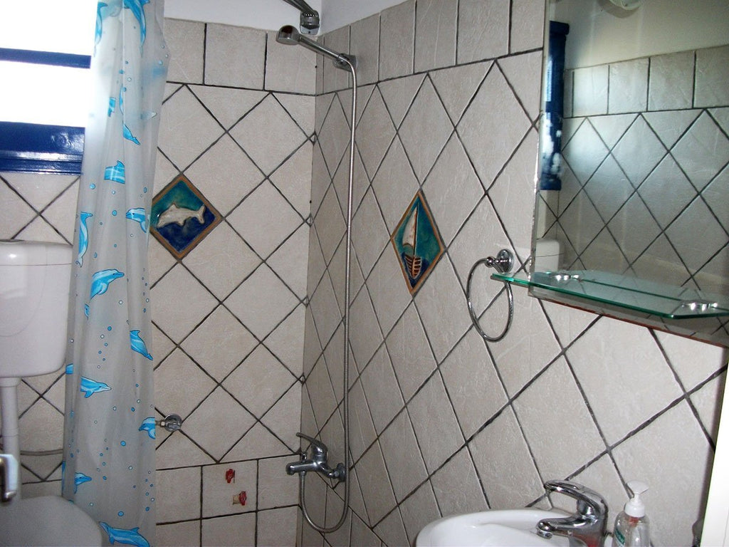 Maroussa's Apartments