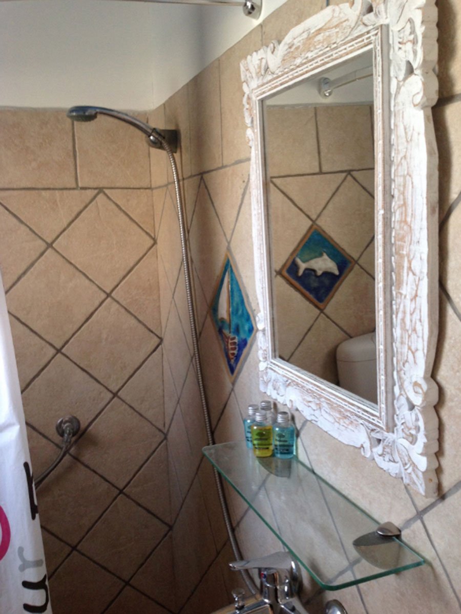 Maroussa's Apartments