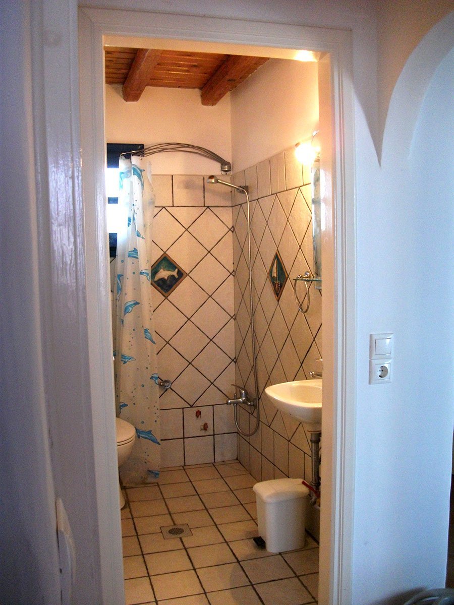 Maroussa's Apartments