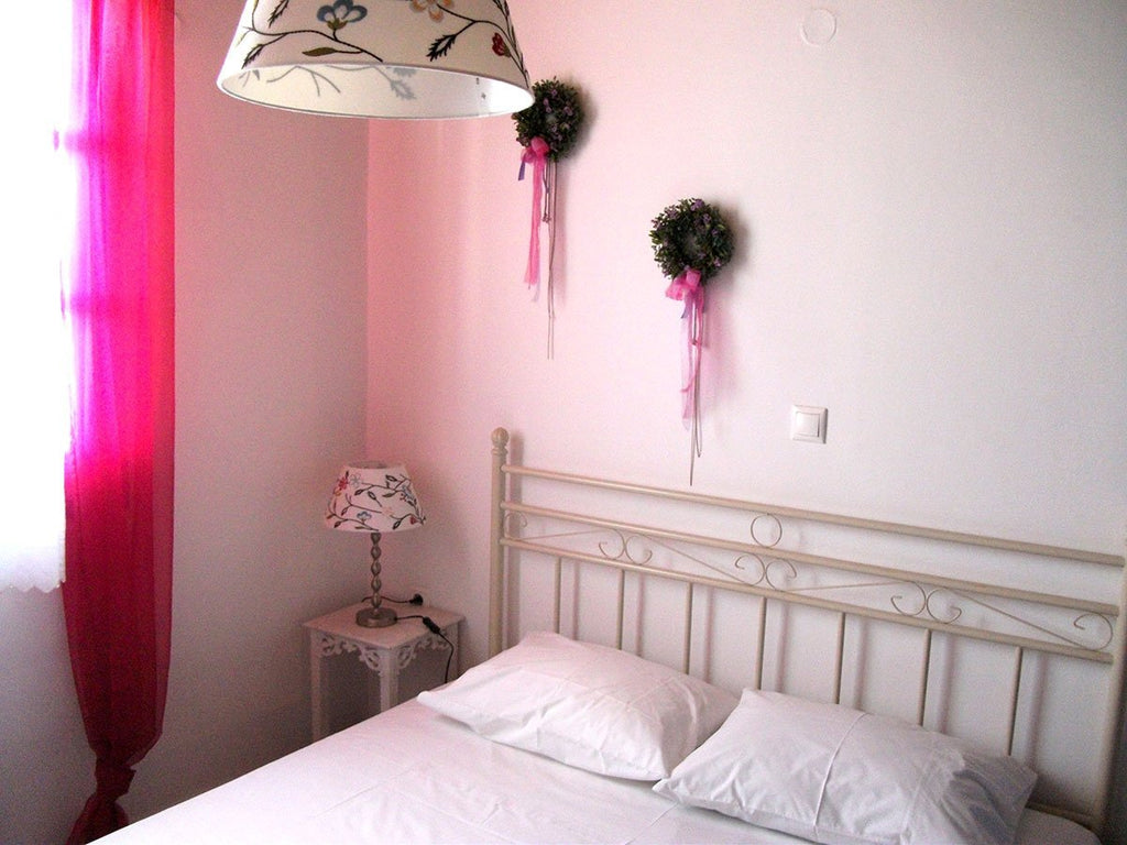 Maroussa's Apartments