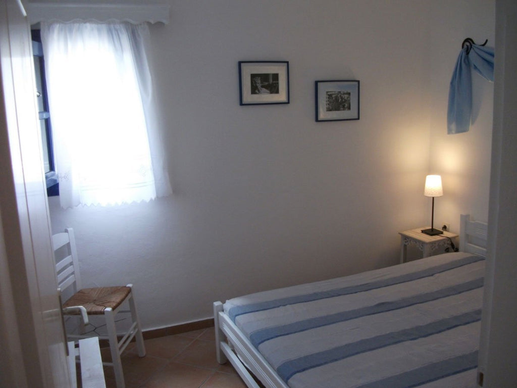 Maroussa's Apartments