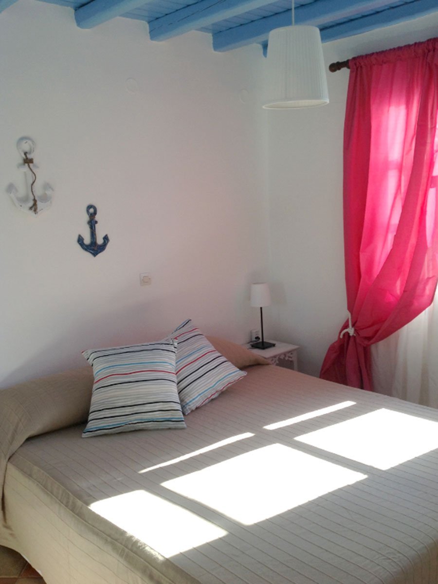 Maroussa's Apartments