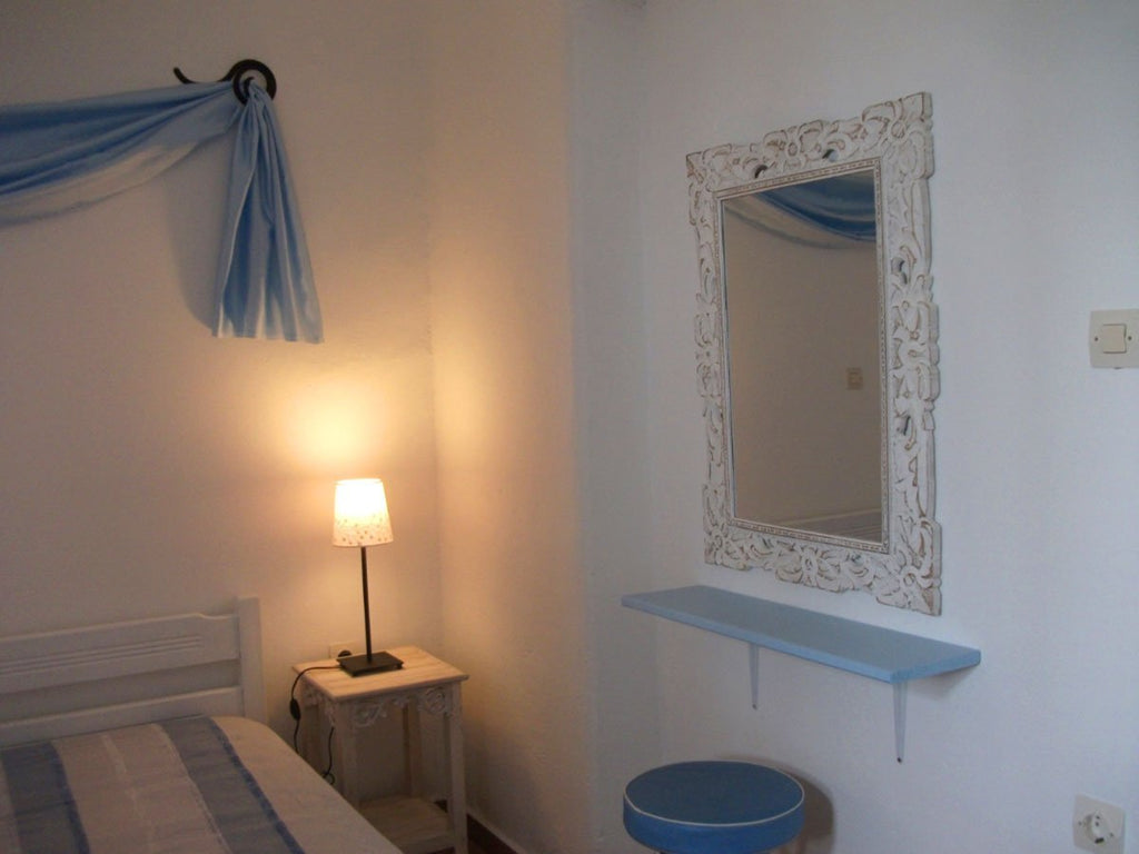 Maroussa's Apartments