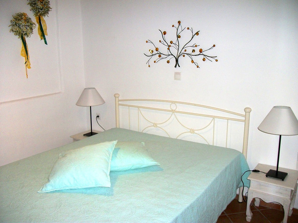 Maroussa's Apartments