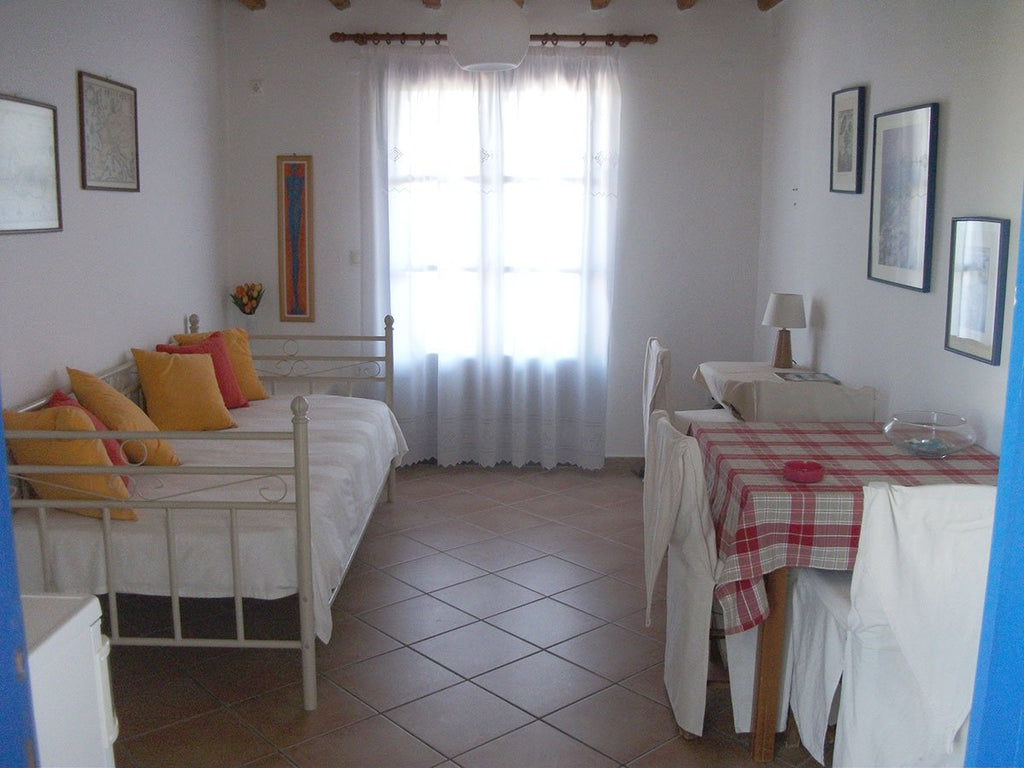 Maroussa's Apartments