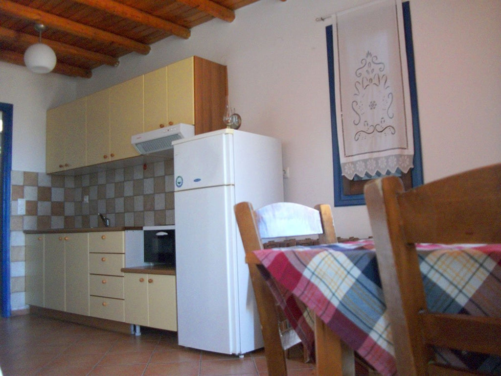 Maroussa's Apartments