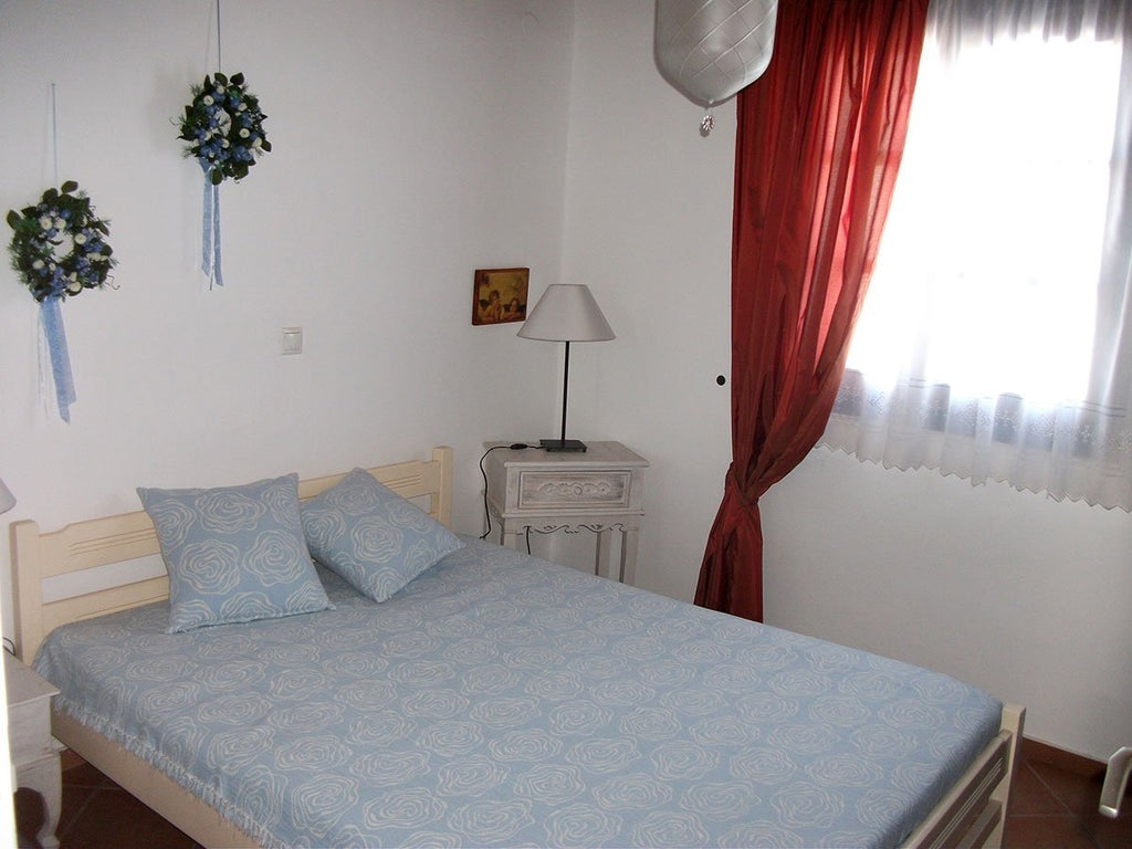 Maroussa's Apartments