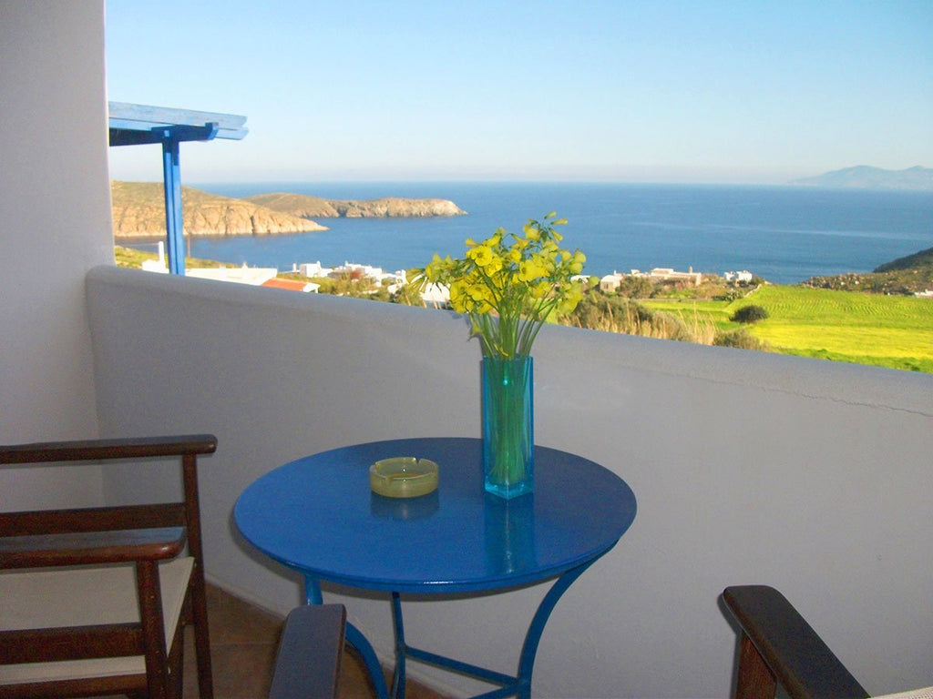 Maroussa's Apartments