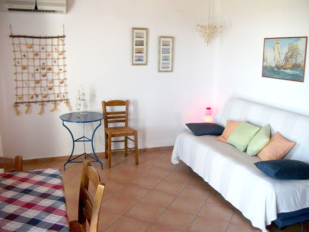 Maroussa's Apartments