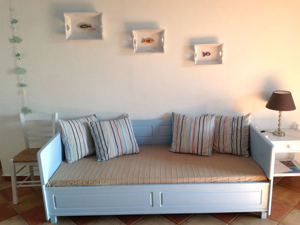 Maroussa's Apartments