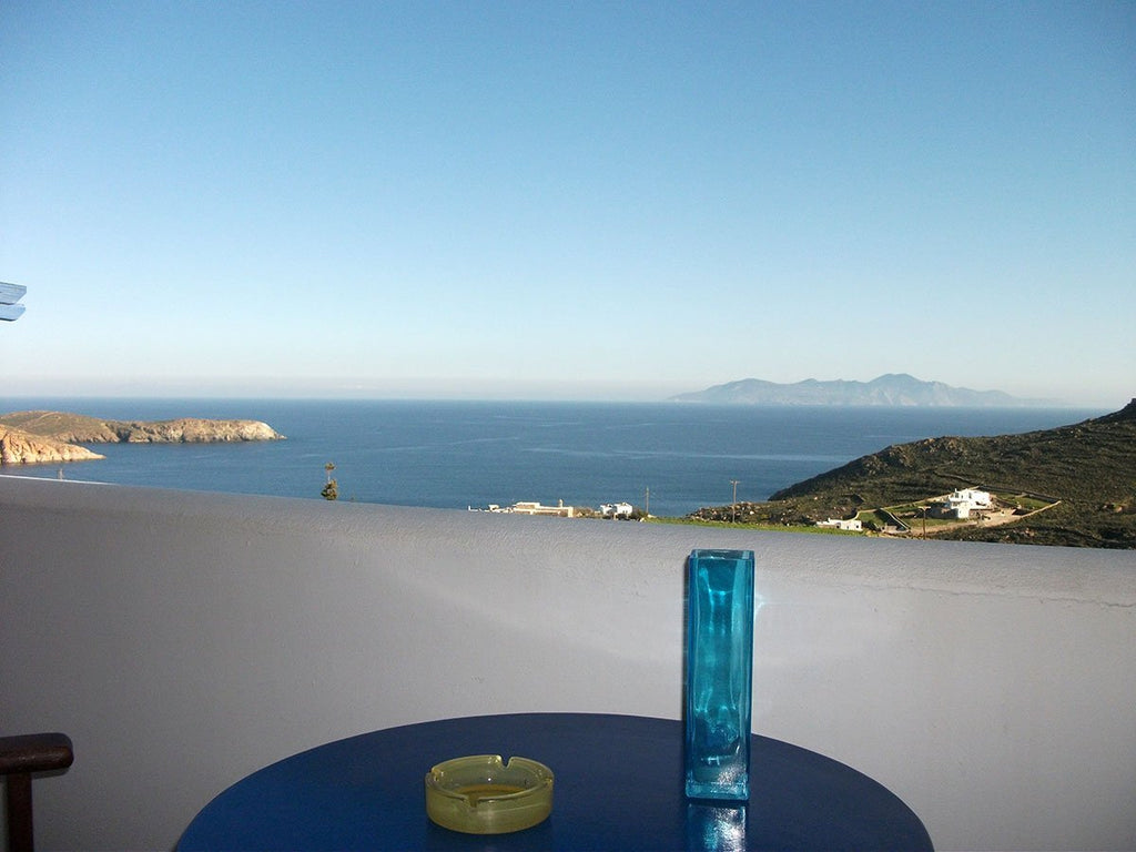 Maroussa's Apartments