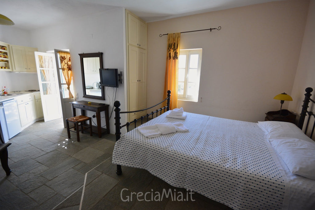 migliori alloggi a Sifnos