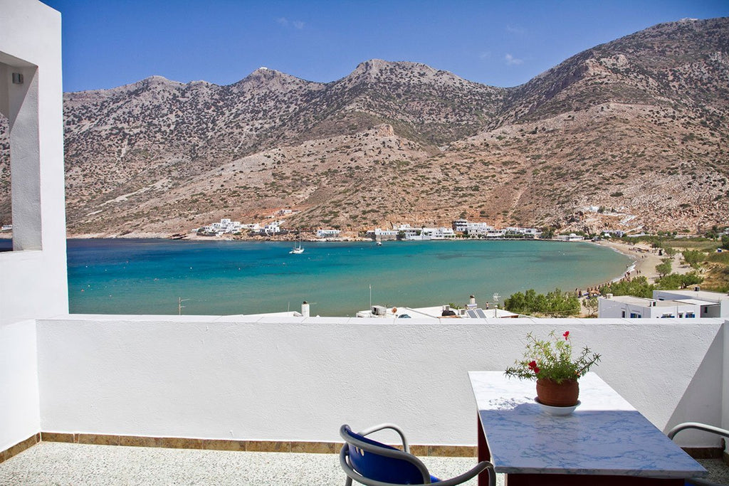 Simeon Rooms & Apartments