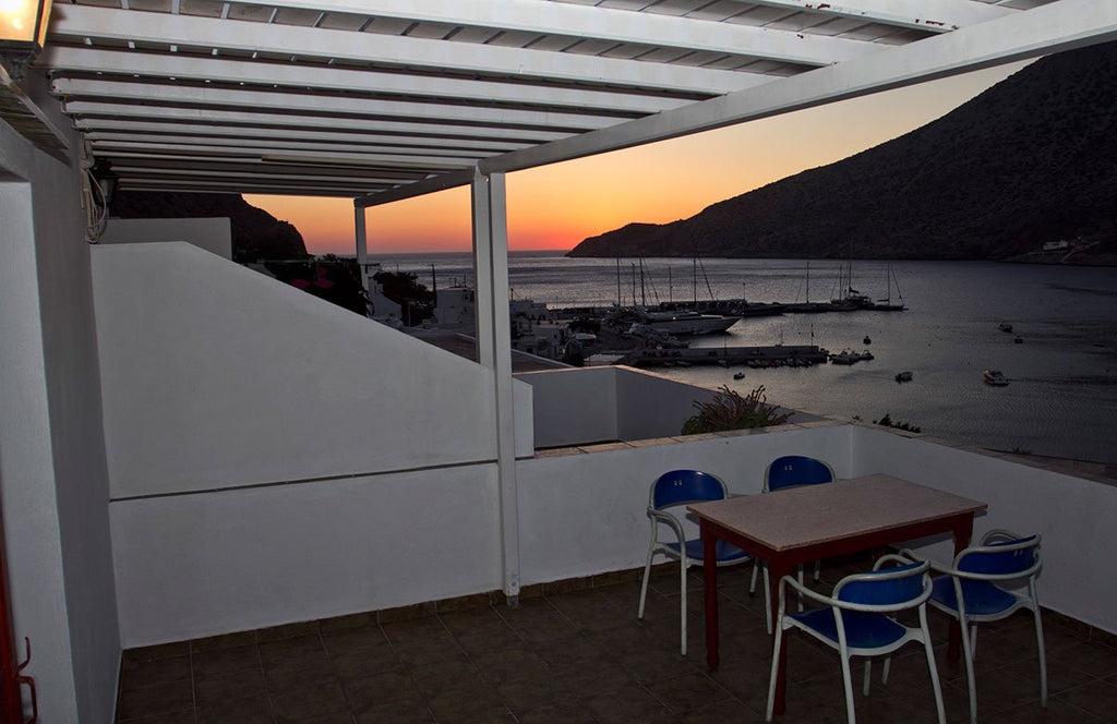 Simeon Rooms & Apartments