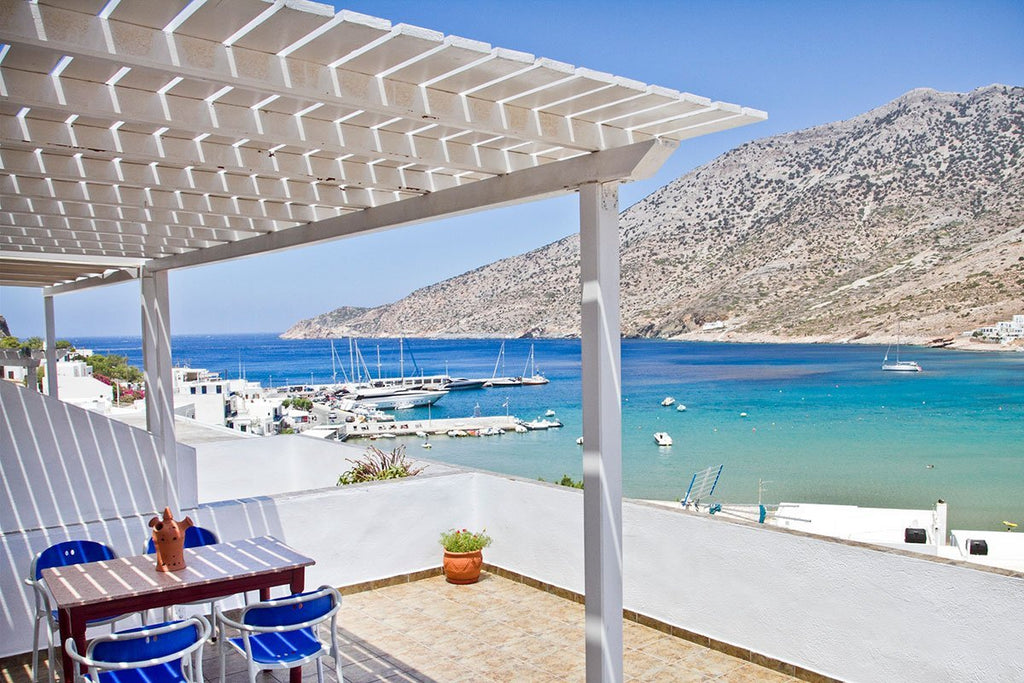 Simeon Rooms & Apartments