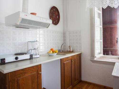 Traditional House Skopelos