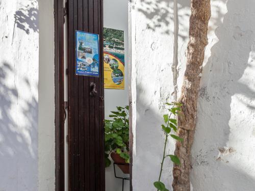 Traditional House Skopelos