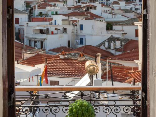 Traditional House Skopelos