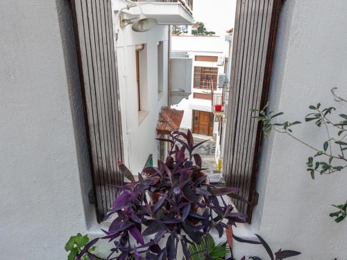 Traditional House Skopelos
